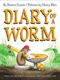 DIARY OF A WORM