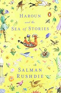 HAROUN AND THE SEA OF STORIES