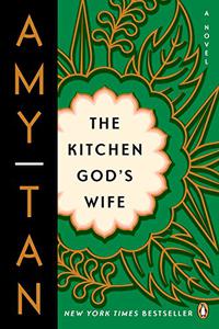 THE KITCHEN GOD'S WIFE