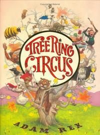 TREE-RING CIRCUS