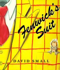 FENWICK'S SUIT