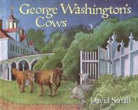 GEORGE WASHINGTON'S COWS