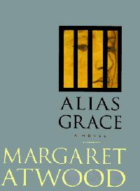 ALIAS GRACE