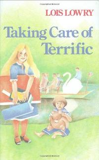 TAKING CARE OF TERRIFIC