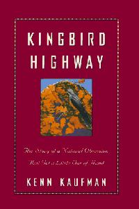 KINGBIRD HIGHWAY