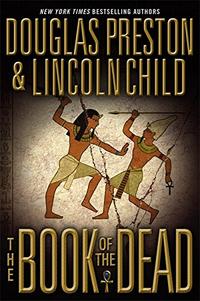 THE BOOK OF THE DEAD