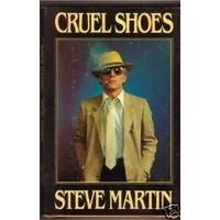 CRUEL SHOES