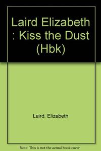 KISS THE DUST