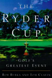 THE RYDER CUP