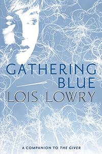 GATHERING BLUE