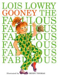 GOONEY THE FABULOUS