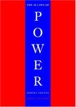 THE 48 LAWS OF POWER