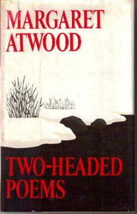 TWO-HEADED POEMS