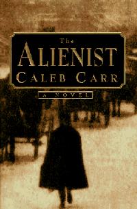 THE ALIENIST