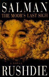 THE MOOR'S LAST SIGH