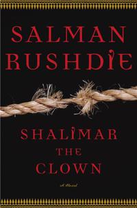 SHALIMAR THE CLOWN