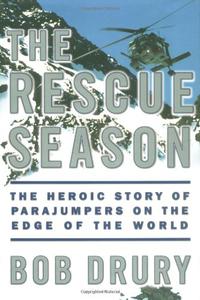 THE RESCUE SEASON