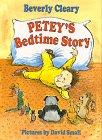 PETEY'S BEDTIME STORY