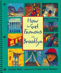 HOW TO GET FAMOUS IN BROOKLYN