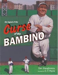 THE CURSE OF THE BAMBINO