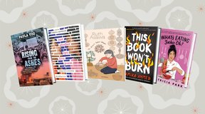 5 YA Books That Explore a Diverse Asian America