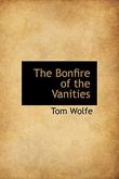 THE BONFIRE OF THE VANITIES