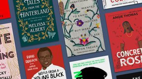 10 YA Books To Look for in 2021