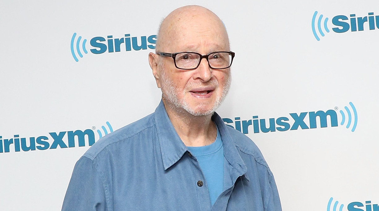 Jules Feiffer To Write Graphic Novel for Kids