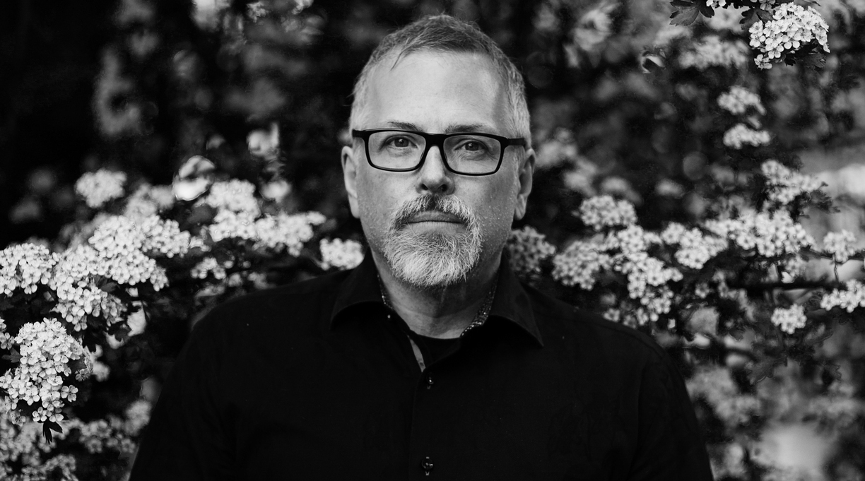 Jeff VanderMeer Releasing New Southern Reach Novel