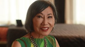 Birds Are a ‘Consolation’ for Novelist Amy Tan