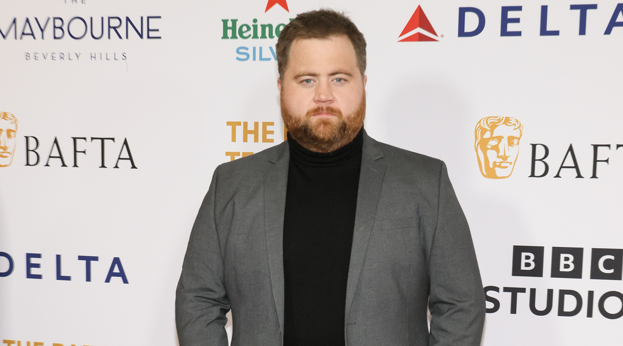 Paul Walter Hauser To Star in Chris Farley Biopic