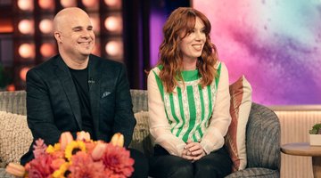 ‘Caretaker’ Authors Talk Book With Kelly Clarkson