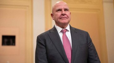 Memoir by H.R. McMaster Coming This Summer