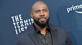 Antoine Fuqua Will Adapt ‘Sky’s End’ for Film