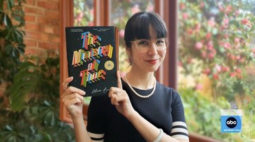 ‘The Ministry of Time’ Is New ‘GMA’ Book Club Pick