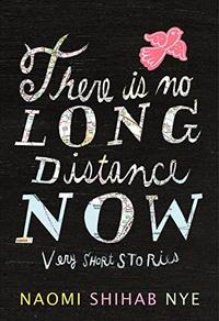 THERE IS NO LONG DISTANCE NOW