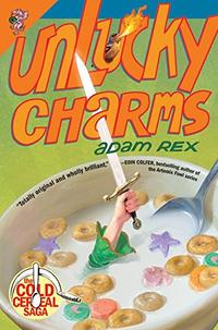 UNLUCKY CHARMS