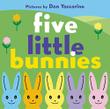 FIVE LITTLE BUNNIES