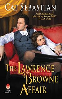 THE LAWRENCE BROWNE AFFAIR