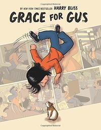 GRACE FOR GUS