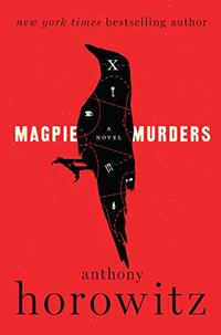 MAGPIE MURDERS