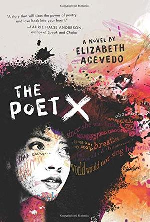 THE POET X