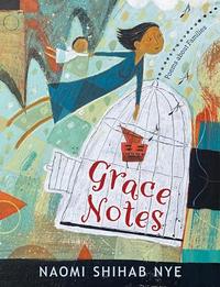 GRACE NOTES