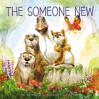 THE SOMEONE NEW