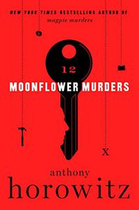 MOONFLOWER MURDERS