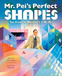 MR. PEI'S PERFECT SHAPES