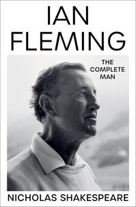 IAN FLEMING