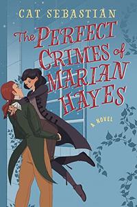 THE PERFECT CRIMES OF MARIAN HAYES