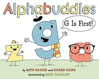 ALPHABUDDIES