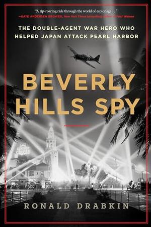 BEVERLY HILLS SPY